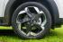 Tyre upgrade options for a Hyundai Alcazar
